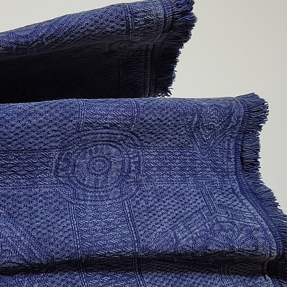 Sacred Threads Blazer size L/XL blue - Picture 5 of 8